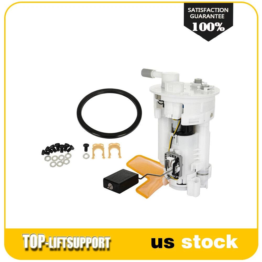 Fuel Pump Assembly for Toyota Corolla Matrix Pontiac Vibe (2003–2004)