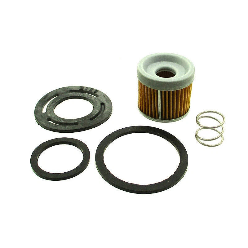 Fuel Pump Filter Assembly for Mercruiser 3.0 4 Cyl (35-803897Q1, 35-8M0046752)
