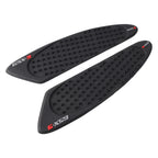 Side Tank Traction Grip Knee Pads for Suzuki GSXS1000 GSX-S 1000F (2016–2021)