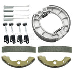 Brake Shoes Kit for Honda Rancher 350 400 Foreman 400 450 (1995–2007)