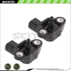Boost Air Intake MAP Sensor for Mercedes-Benz C63 AMG (2012–2015) 0261230189