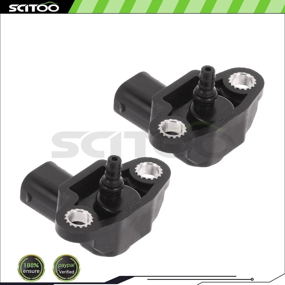 Boost Air Intake MAP Sensor for Mercedes-Benz C63 AMG (2012–2015) 0261230189
