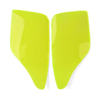 2X Headlight Guard Light Lens Cover for Ducati 899 959 1199 Panigale (2014–2018)