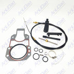 Shift Cable Kit 865436A03 for Mercruiser Alpha 1 Gen 1 (1973–1990)