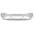 Chrome/Black/Gray Front Bumper Face Bar for Ford Excursion F250 Super Duty (1999–2004)