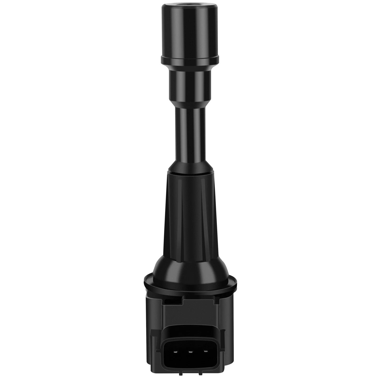 Set of 4 Ignition Coil Spark Plugs for Mazda 2 (2011–2014)