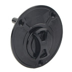 Fuel Gas Tank Cap Cover for Yamaha R6 R1 FZ1 FZ6 VMAX MT01 FZ16 YZF R15 R125