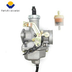Carburetor & Intake Manifold for Honda CM185T CL200T CM200T (1978–1982)