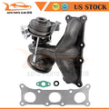 Turbocharger for BMW 135i (2008–2010)