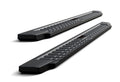 Running Boards for Toyota Tundra Double Cab (2007–2021)