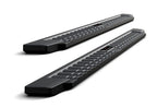 Running Boards for Toyota Tundra Double Cab (2007–2021)