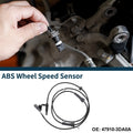 ABS Wheel Speed Sensor No. 47910-3DA0A for Nissan Sentra (2013–2019)