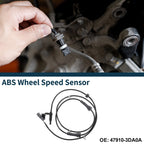 ABS Wheel Speed Sensor No. 47910-3DA0A for Nissan Sentra (2013–2019)