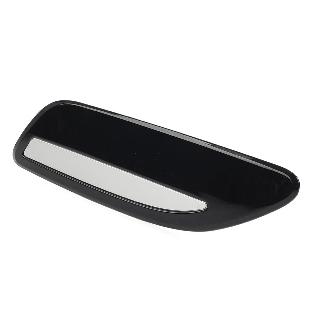 Engine Room Ventilation Hood Air Inlet for Land Rover Range Rover Velar (2018–2021)