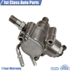 Direct Injection High Pressure Fuel Pump L3K91335ZA for Mazda 3 6 CX-7 (2004–2012)