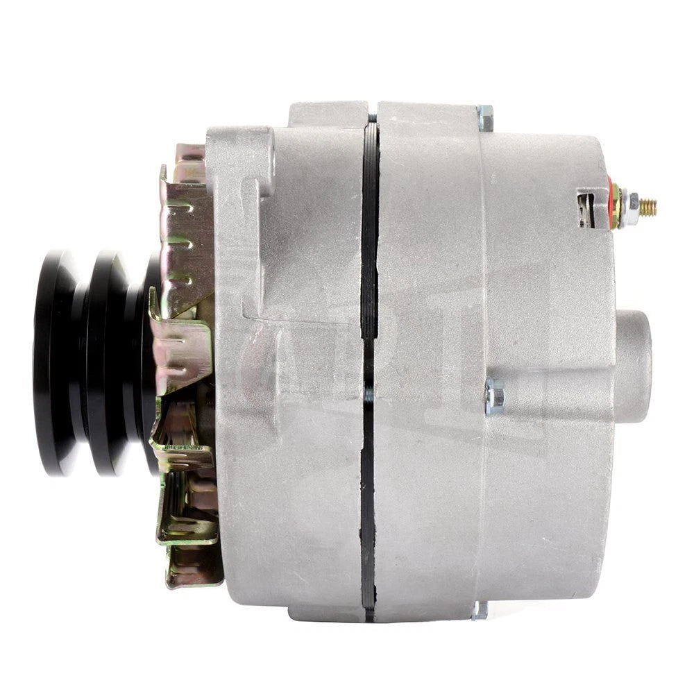 Alternator for Chevy Tractor 10SI 1-Wire 63AMP 12V