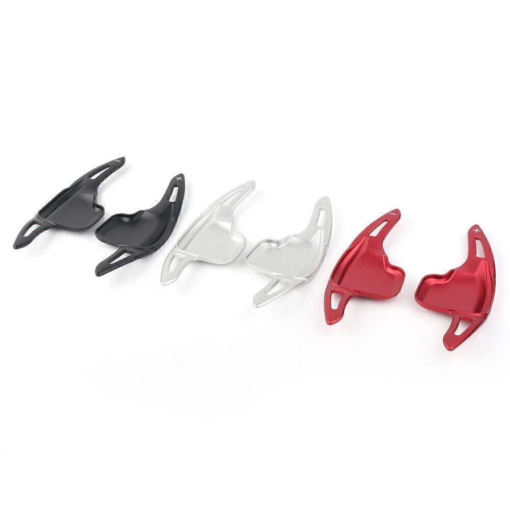Steering Wheel Extension Paddle Shifter for BMW 2 3 4 5 6 Series