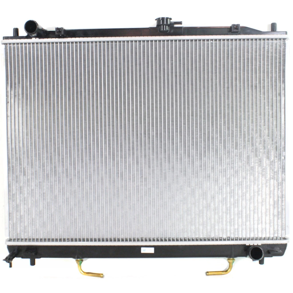 Radiator for Mitsubishi Montero (2001–2002)