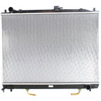 Radiator for Mitsubishi Montero (2001–2002)