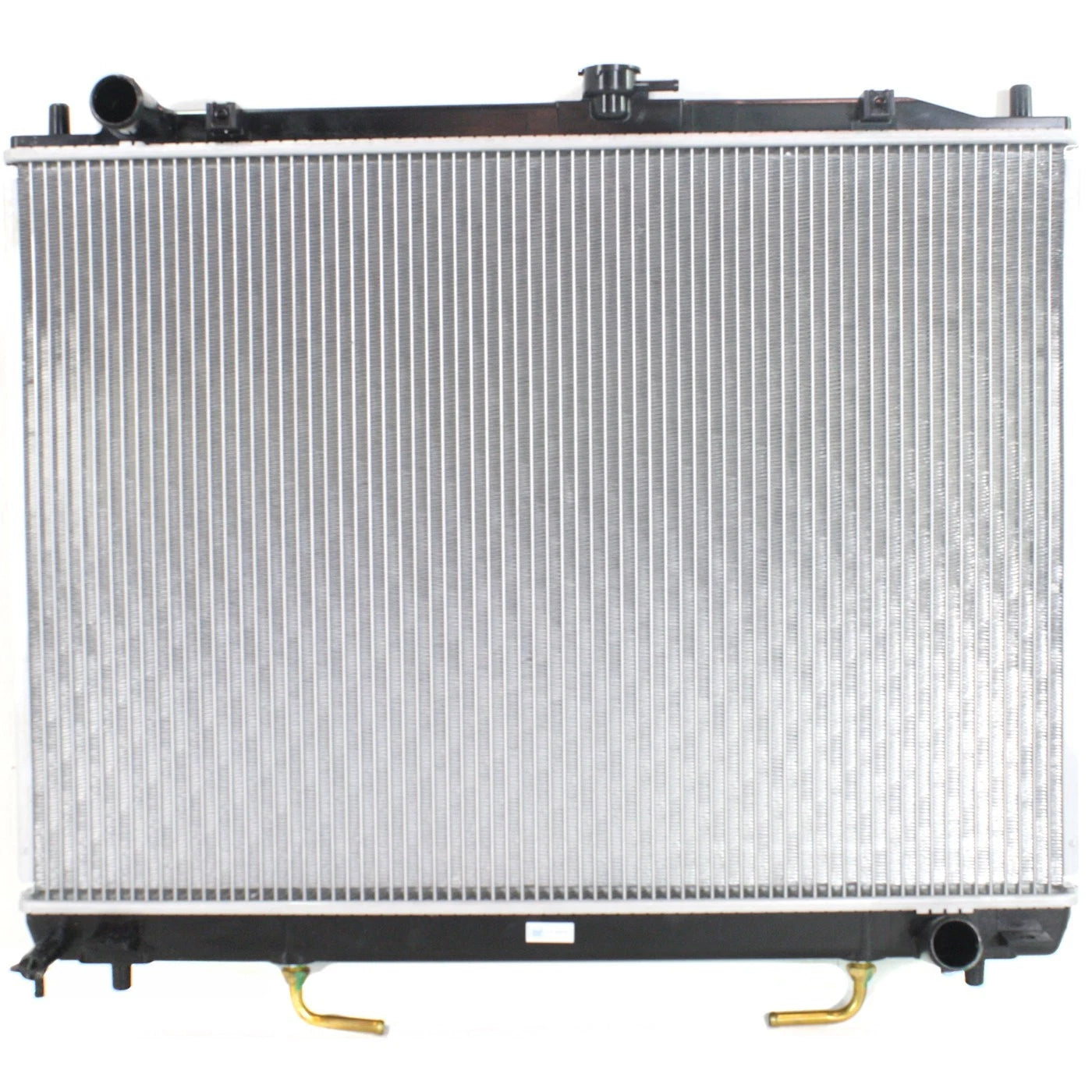 Radiator for Mitsubishi Montero (2001–2002)