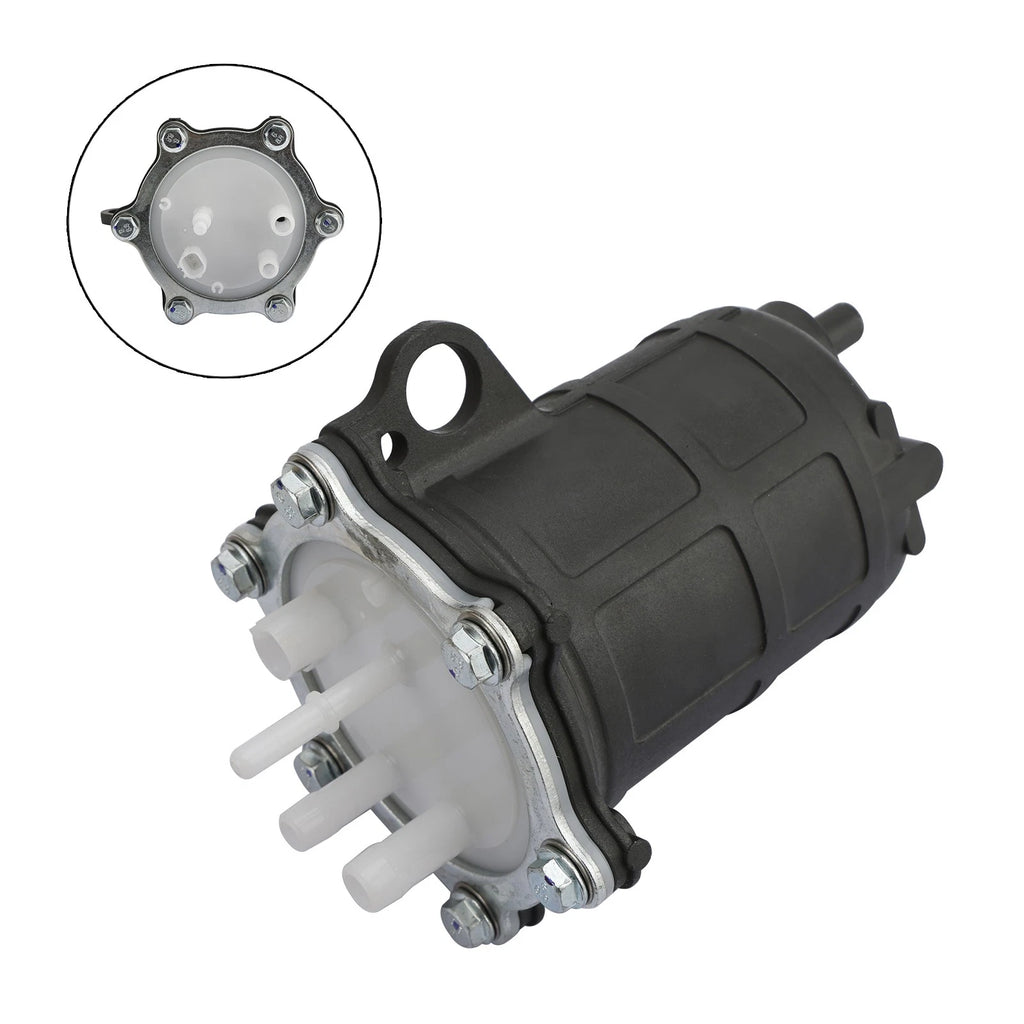 Fuel Pump Assembly 16700-HP5-602 for Honda TRX420 FA FE FM TE 500 FPA FPE 700XX