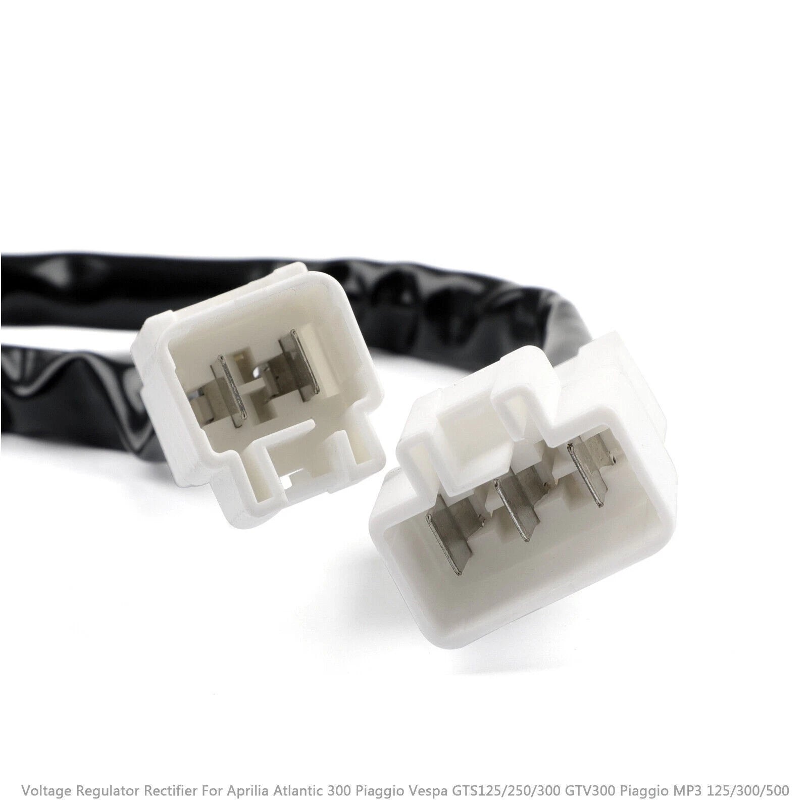 Voltage Regulator Rectifier for Piaggio Beverly RST 125 300 (2010–2015) 641709