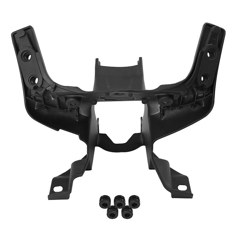 Front Headlight Upper Fairing Stay Bracket for BMW S1000RR (2019–2025)