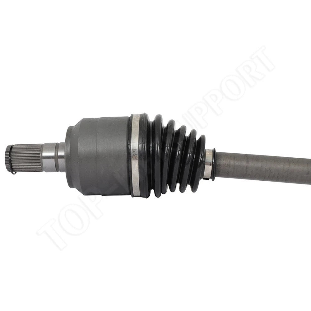 2X CV Axles for Hyundai Sonata 2.4L (2011–2014)