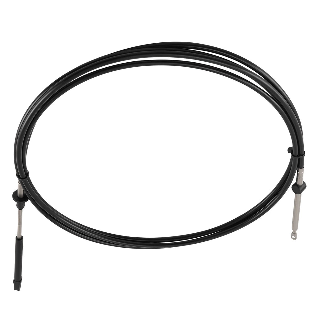 Shift Cable for Johnson Evinrude Outboard (15 ft) (173115, 0173115)