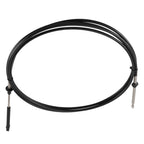 Shift Cable for Johnson Evinrude Outboard (15 ft) (173115, 0173115)