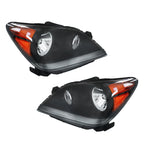 Headlight Assembly for Honda Odyssey (2005–2010) Projector Halogen