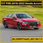 Rear Bumper Left Reflector for Honda Accord (2018–2022) HO1184113