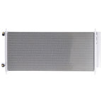 A/C Condenser for Honda Fit (2009–2014) HO3030153 7-3783 Aluminum
