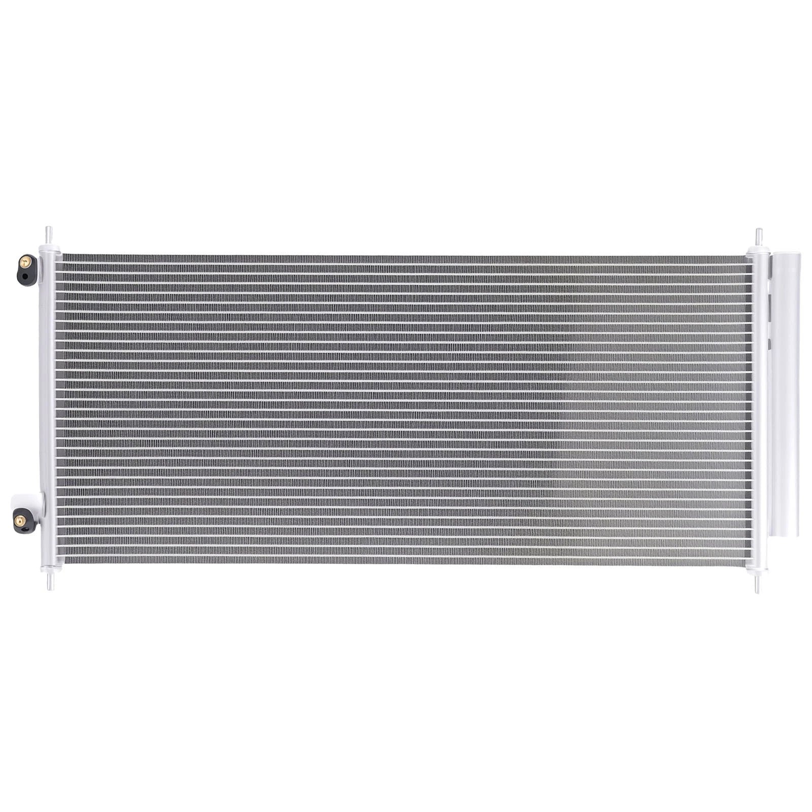 A/C Condenser for Honda Fit (2009–2014) HO3030153 7-3783 Aluminum