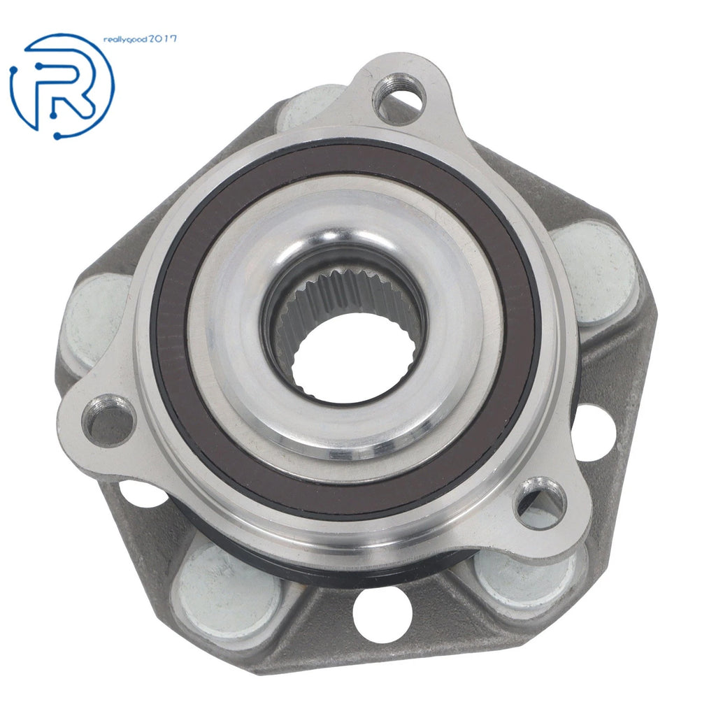 Rear Wheel Bearing Hub Assembly for Tesla Model 3 (2017-2020)