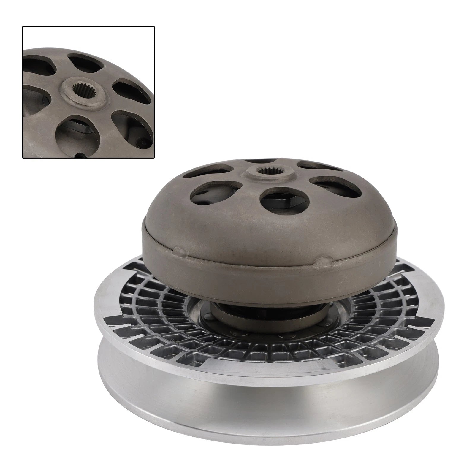 Secondary Clutch Cam Helix 22100-KSV-J10 for Honda NSS250 ABS (2021–2025)