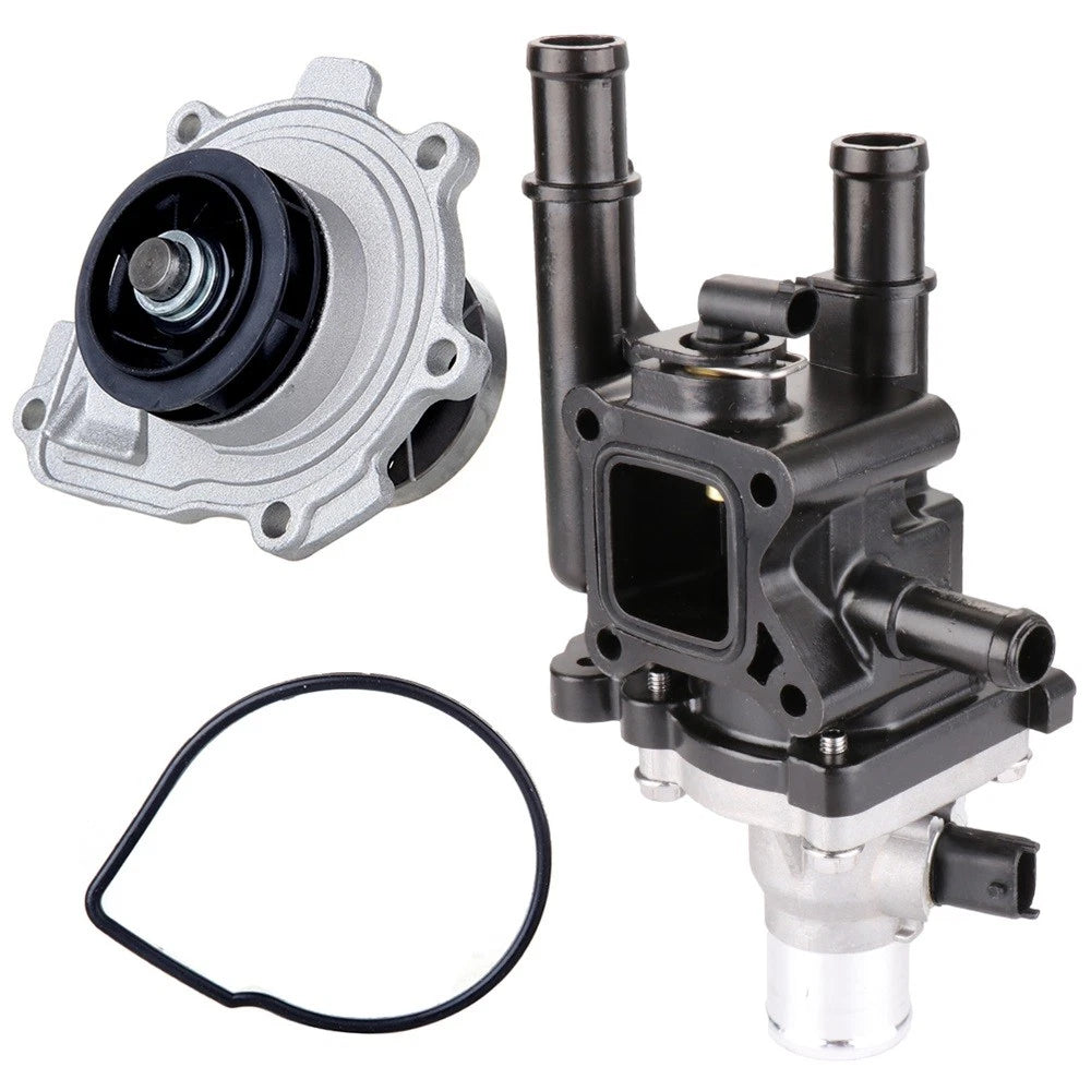 Water Pump Thermostat for Chevrolet Cruze Sonic 1.8L (2012–2014) AW6184