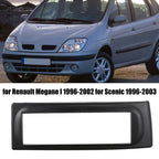 Radio Fascia Frame for Renault Megane I (1996–2002)