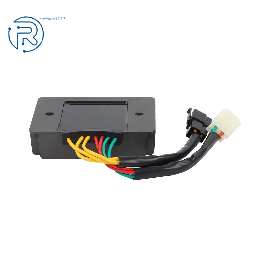 Voltage Regulator Rectifier for Suzuki DL1000 Vstrom 1000 (2002-2012)