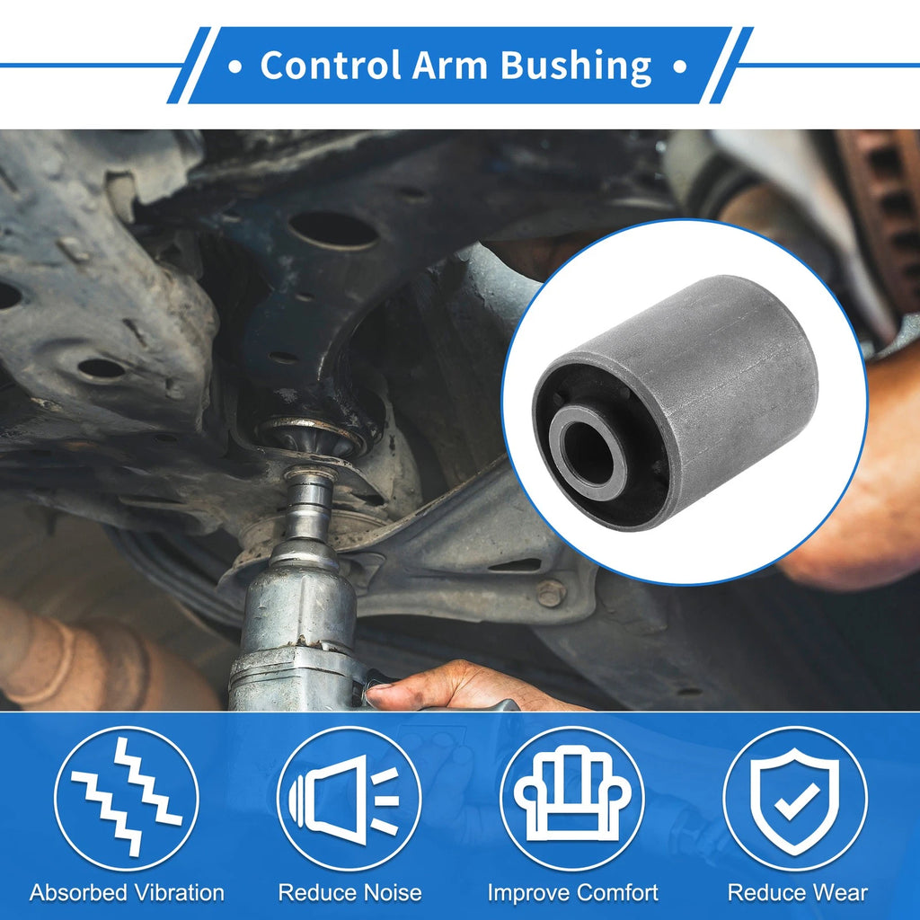 Rear Lower Control Arm Bushing No. 54552-3K000 for Hyundai Azera (2006–2010)