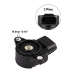 Throttle Position Sensor ZJ01-18-911 for Mazda Miata (1999–2005)