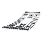 Stainless Chrome Billet Grille for Ford F-150 (2009-2012)