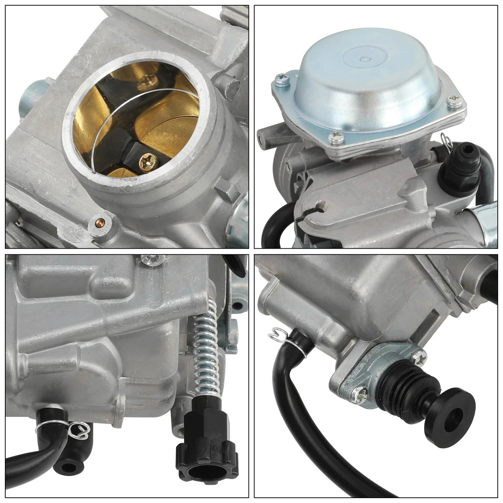 Carburetor for Honda TRX 400 TRX 400FW (1995–2003)