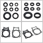 Overhaul Pad and Oil Seal for Honda TRX 350 Rancher ES (2000–2006)
