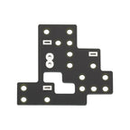 Fog Lamp Module for Chevrolet Classic 2500 3500 (1999-2007)