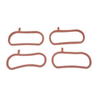 4x Intake Manifold Gasket for Honda CR-V Accord Civic 1.5 (2016-2022)
