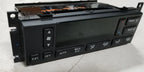Auto Climate Heat Control for Lincoln Continental (2000–2002) 1F3H-19C933-AA
