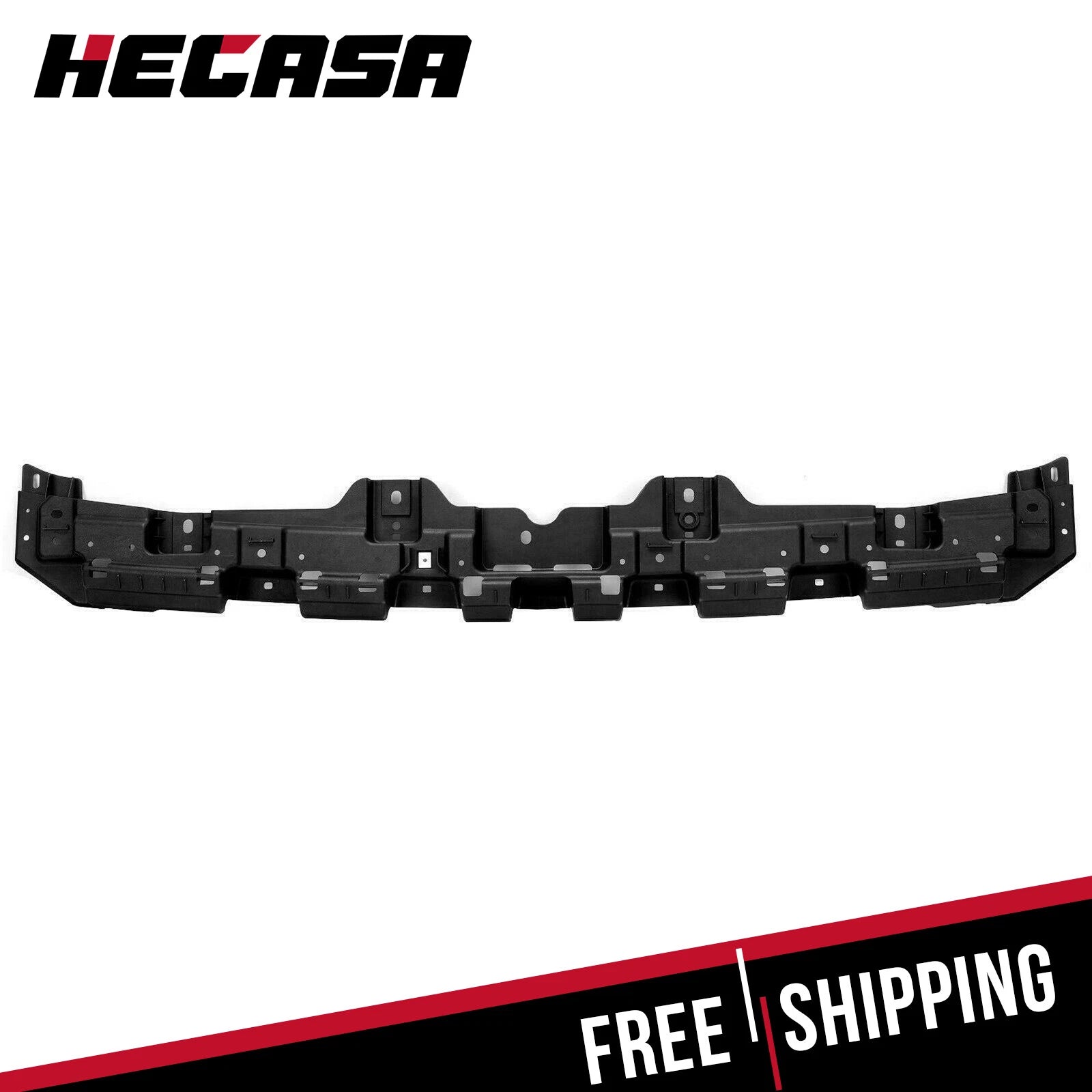 Upper Grille Reinforcement Support Mount for Ford F250 F350 F450 F550 (2011–2016)