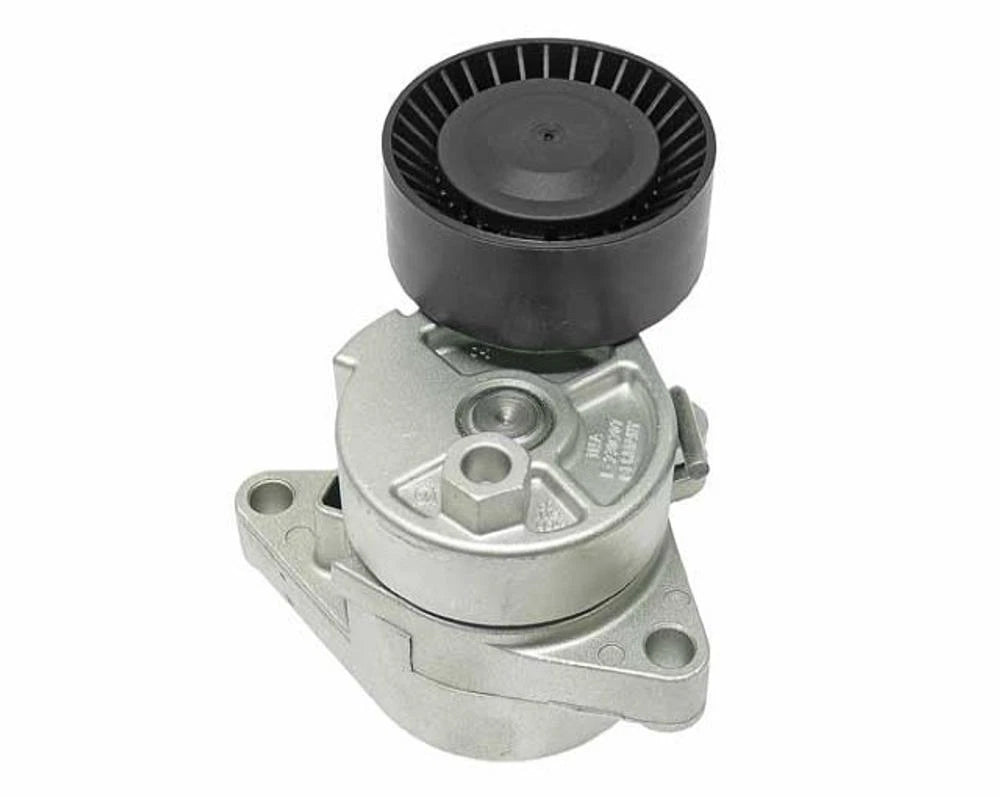 INA Drive Belt Tensioner Pulley for BMW E39 E46 E85 E86 (1995–2006)