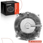 Electric Cooling Fan Clutch for Ford E-350 Super Duty F-450 F-550 (2021–2024)